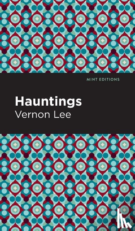 Lee, Vernon - Hauntings
