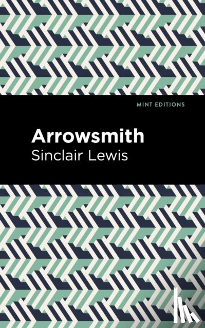 Lewis, Sinclair - Arrowsmith