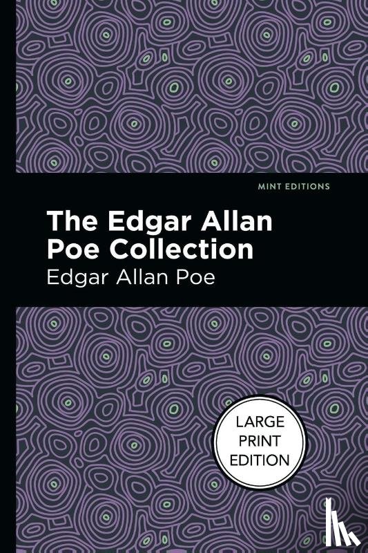 Poe, Edgar Allan - The Edgar Allan Poe Collection