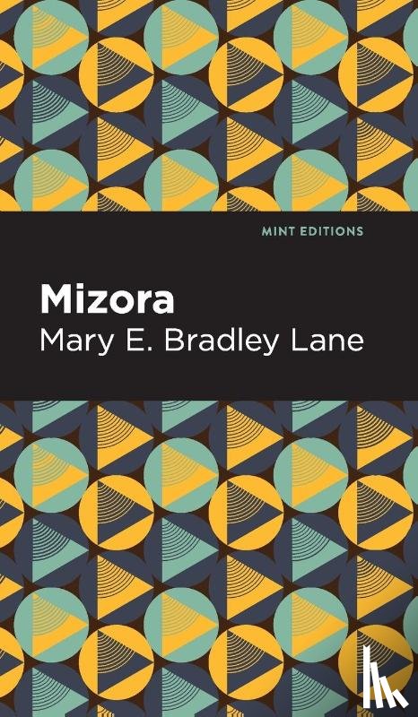 Lane, Mary E. Bradley - Mizora