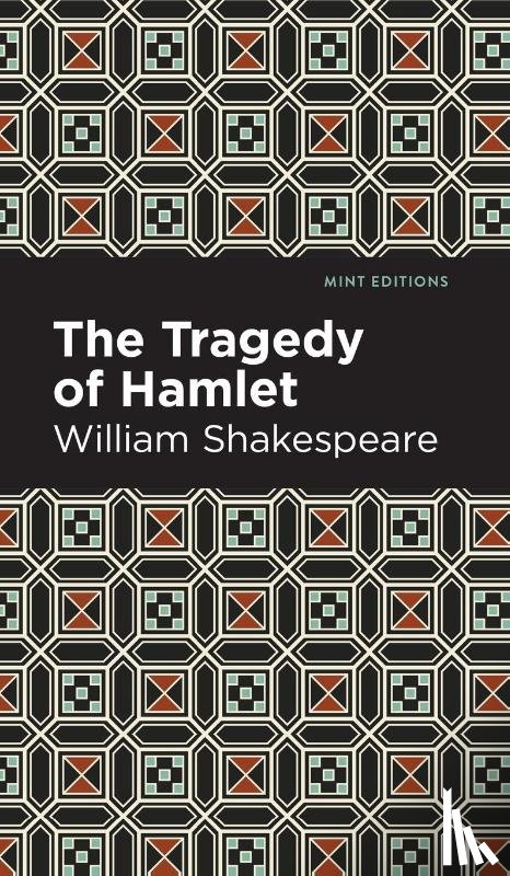 Shakespeare, William - The Tragedy of Hamlet