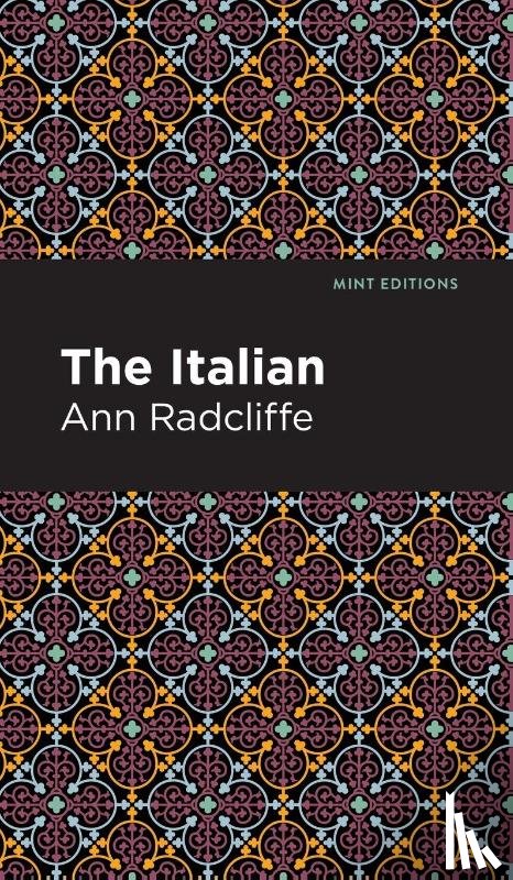 Radcliffe, Ann - The Italian
