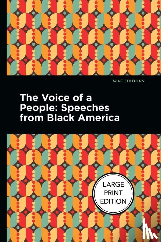 Editions, Mint - The Voice Of A People