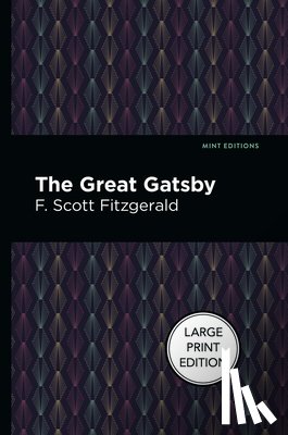 Fitzgerald, F. Scott - The Great Gatsby