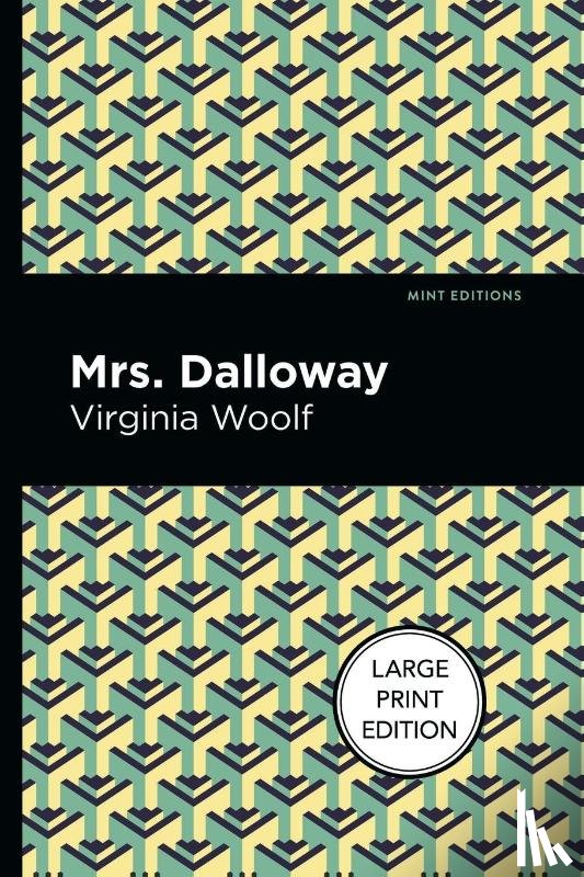 Woolf, Virginia - Mrs. Dalloway
