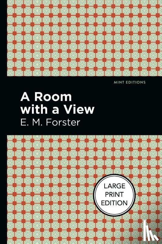 Forster, E.M. - A Room With A View