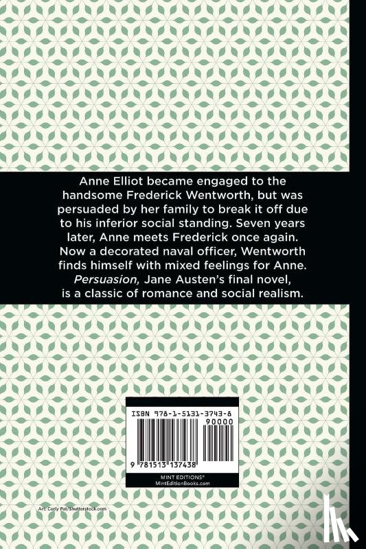 Austen, Jane - Persuasion