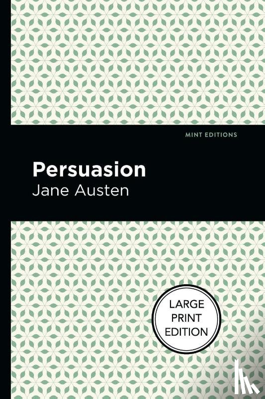 Austen, Jane - Persuasion