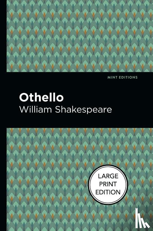 Shakespeare, William - Othello