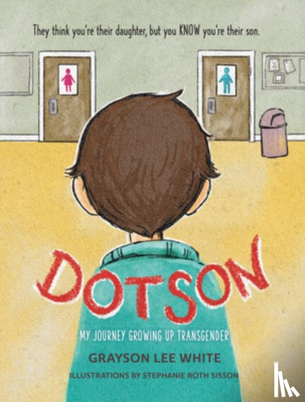 White, Grayson Lee - Dotson