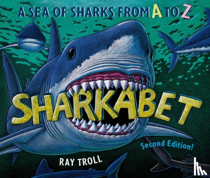 Troll, Ray - Sharkabet