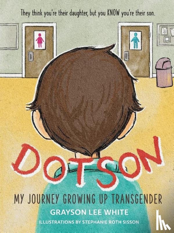 White, Grayson Lee - Dotson