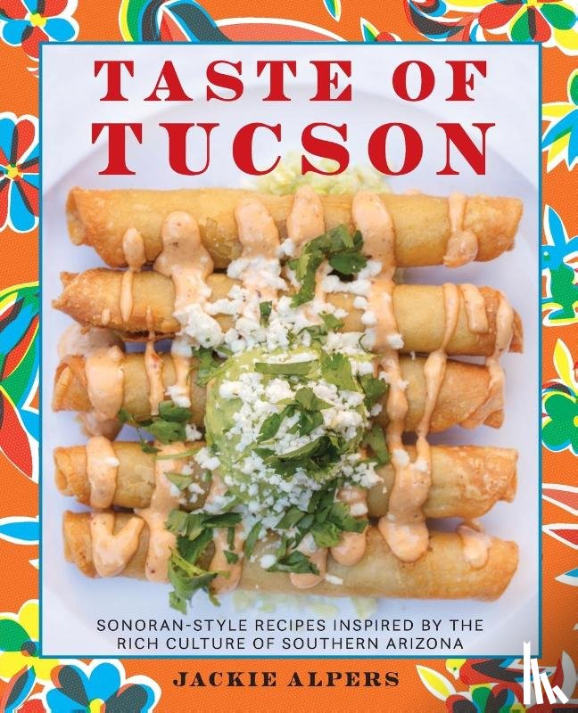 Alpers, Jackie - Taste of Tucson