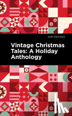 Editions, Mint - Vintage Christmas Tales