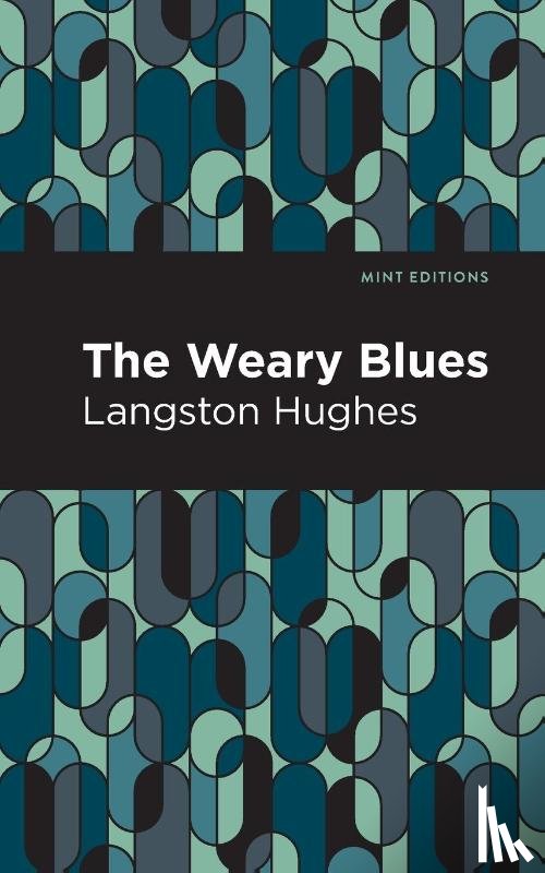 Hughes, Langston - The Weary Blues