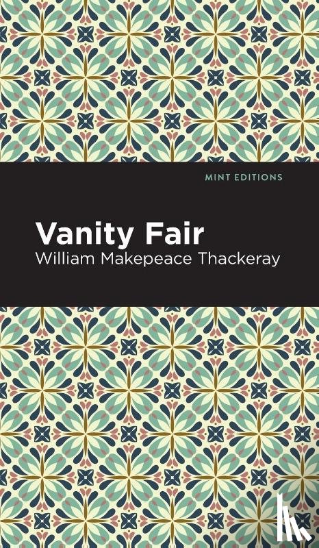 Thackeray, William Makepeace - Vanity Fair
