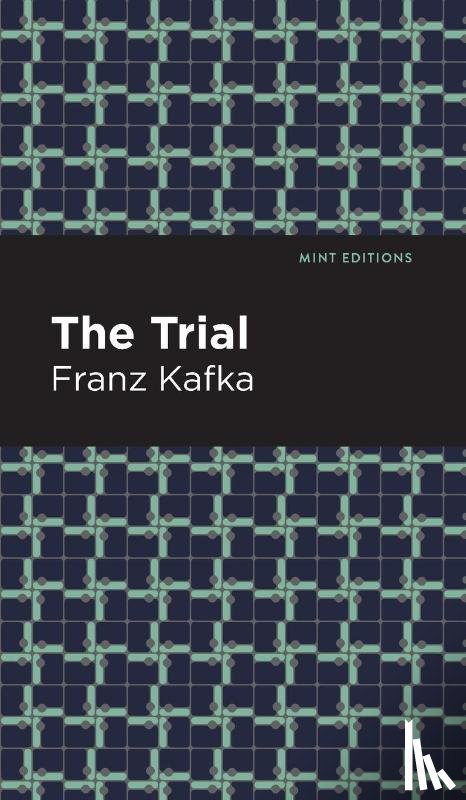 Kafka, Franz - The Trial