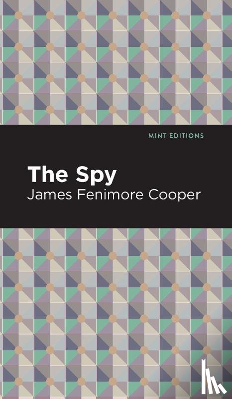 Fenimore Cooper, James - The Spy