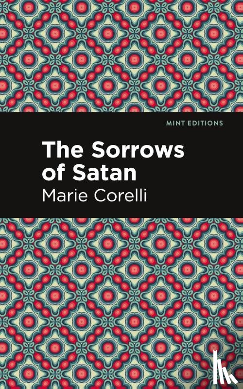 Corelli, Marie - The Sorrows of Satan