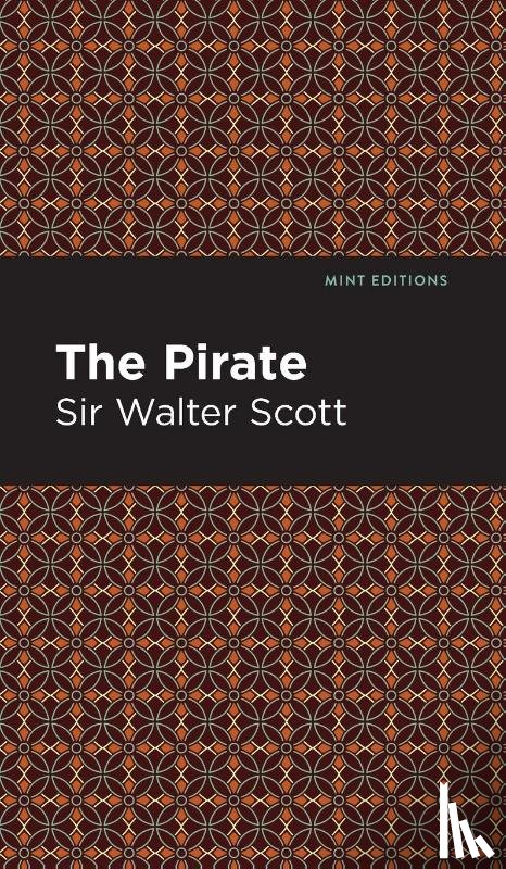 Scott, Walter - The Pirate