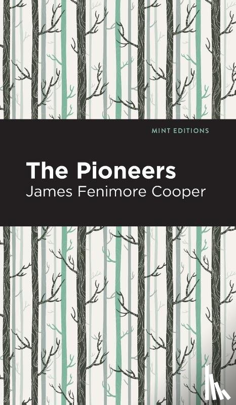 Fenimore Cooper, James - The Pioneers