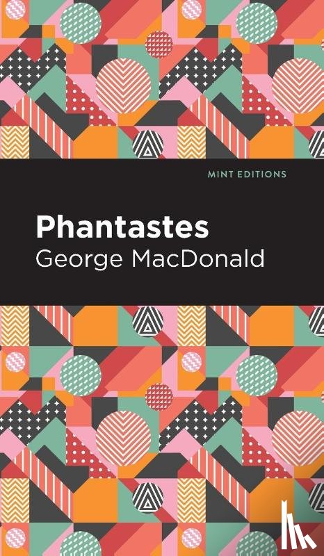 MacDonald, George - Phantastes