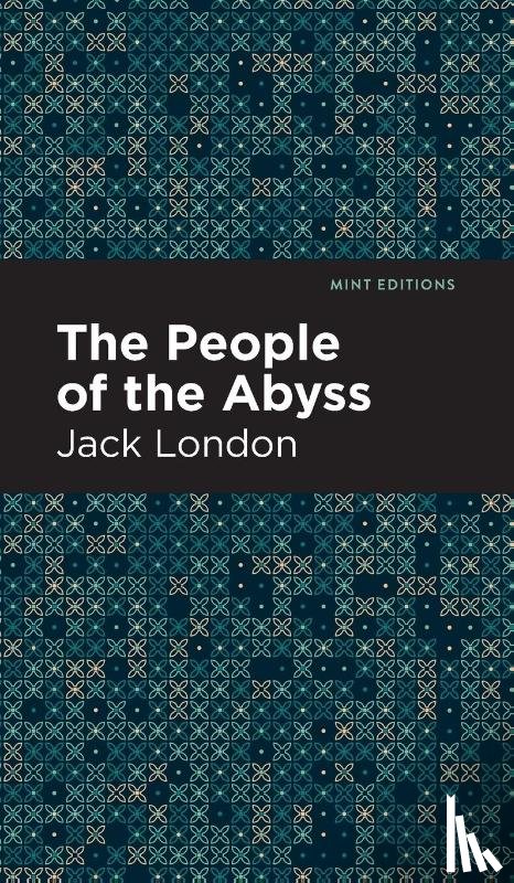 London, Jack - The People of the Abyss