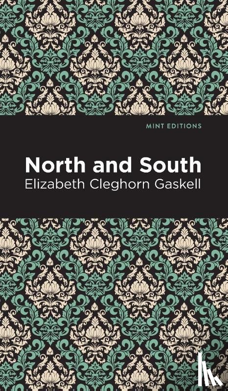 Gaskell, Elizabeth Cleghorn - North and South