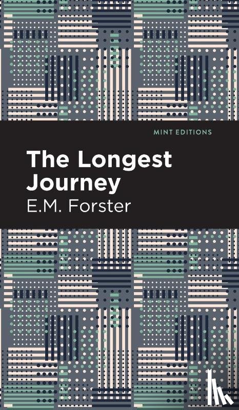 Forster, E. M. - The Longest Journey