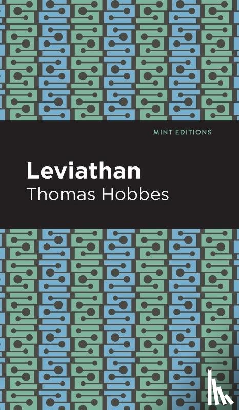 Hobbes, Thomas - Leviathan