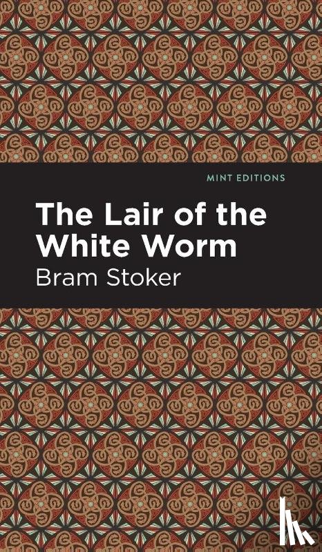 Stoker, Bram - The Lair of the White Worm