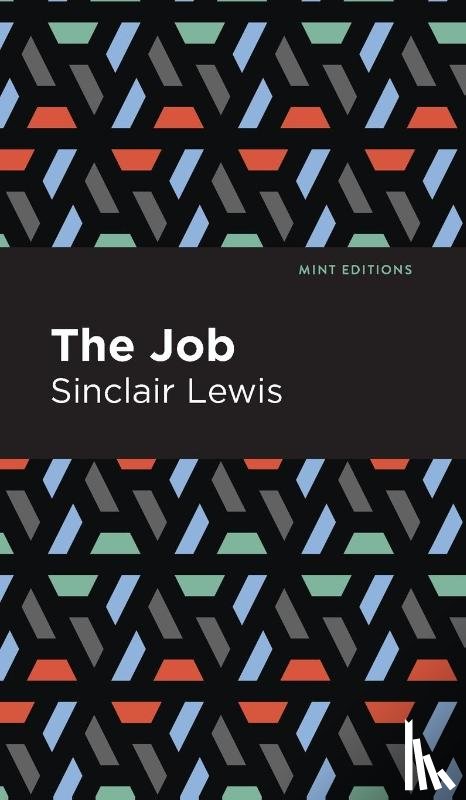 Lewis, Sinclair - The Job