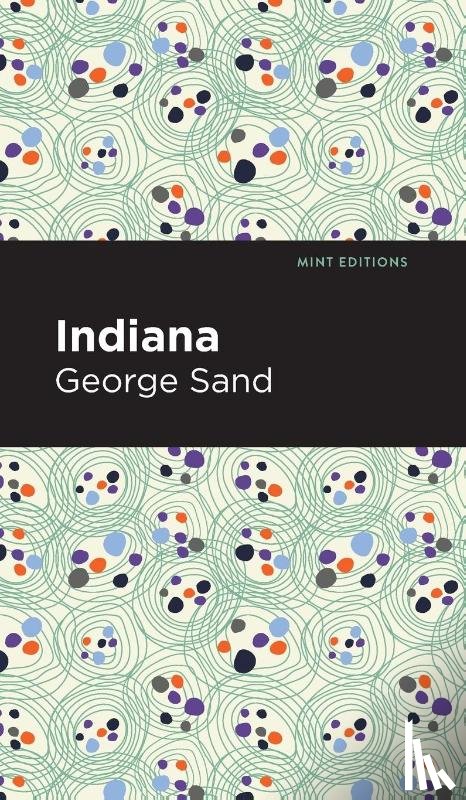 Sand, George - Indiana