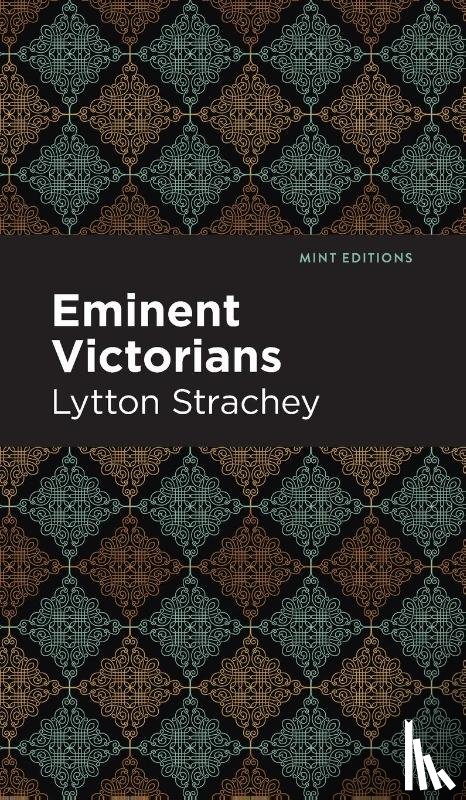 Strachey, Lytton - Eminent Victorians