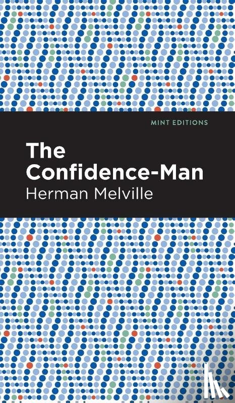 Melville, Herman - The Confidence-Man