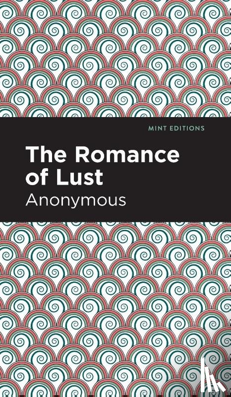 Anonymous - The Romance of Lust