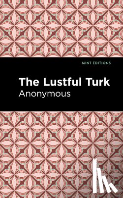 Anonymous - The Lustful Turk
