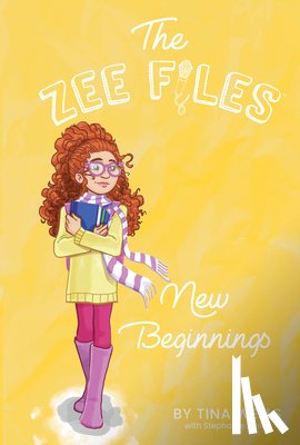 Wells, Tina - New Beginnings