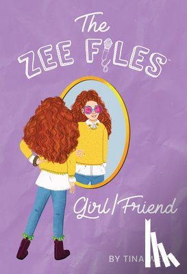 Wells, Tina - Girl/Friend