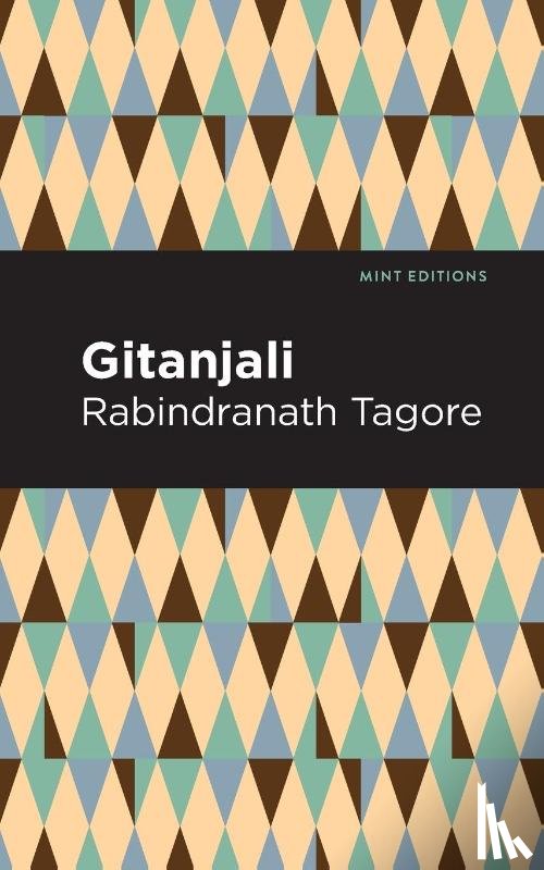Tagore, Rabindranath - Gitanjali