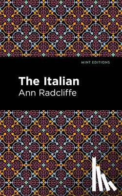 Radcliffe, Ann - The Italian