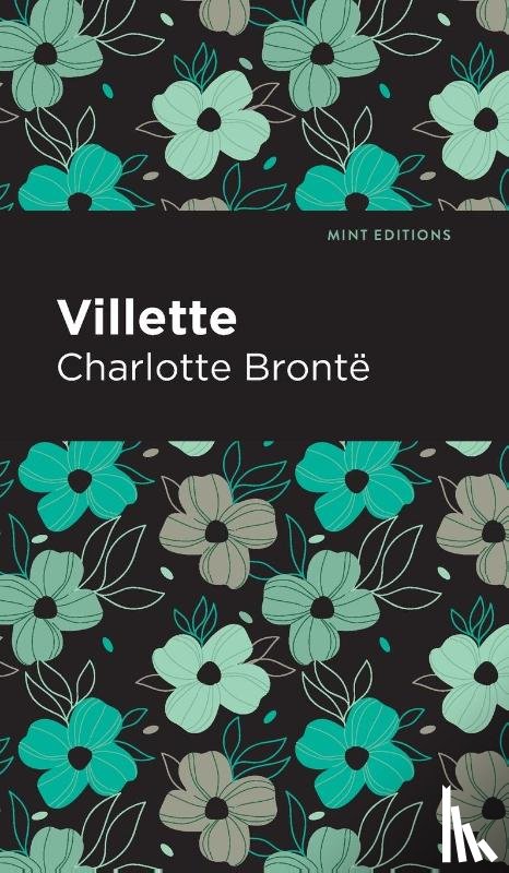 Bronte, Charlotte - Villette
