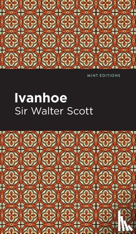 Scott, Walter - Ivanhoe