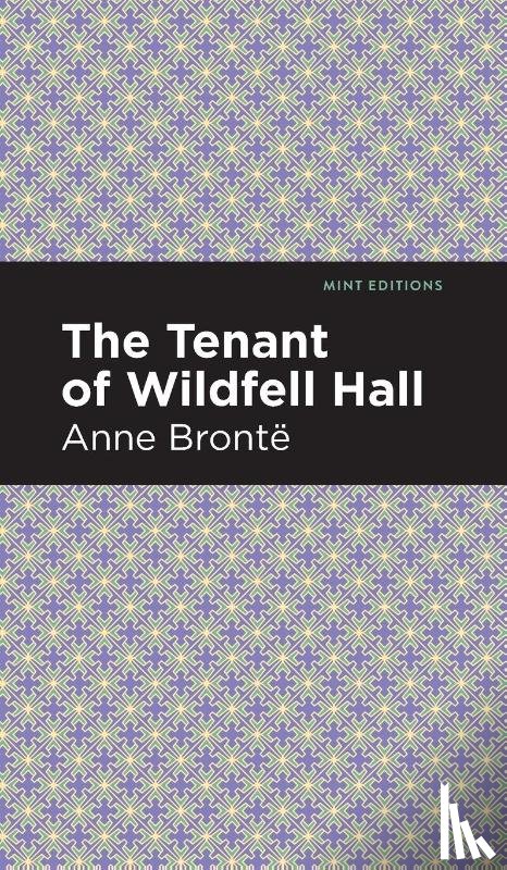 Bronte, Anne - The Tenant of Wildfell Hall