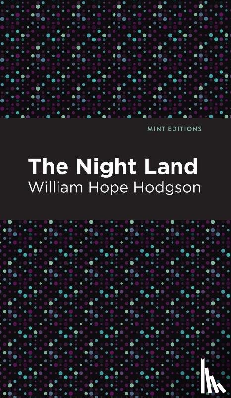 Hodgson, William Hope - The Nightland