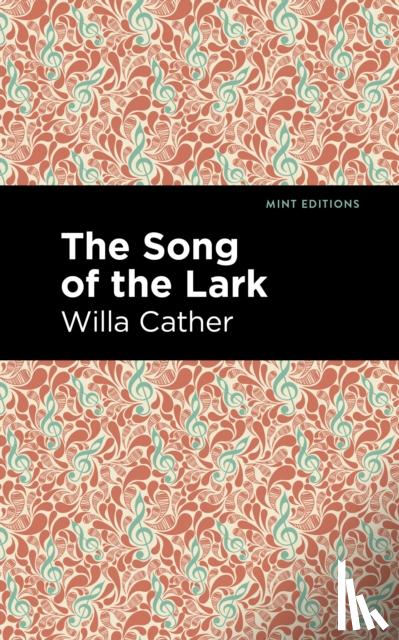 Cather, Willa - The Song of the Lark
