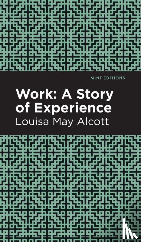 Alcott, Louisa May - Work