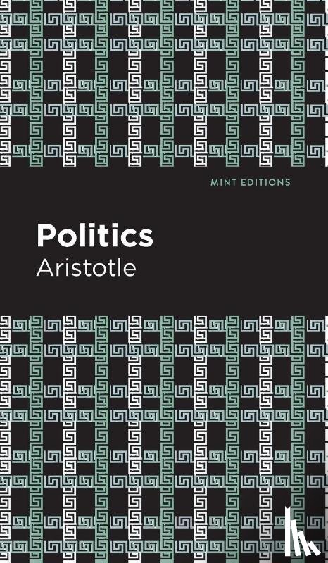 Aristotle - Politics