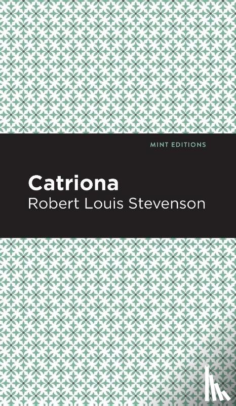 Stevenson, Robert Louis - Catriona