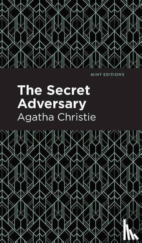 Christie, Agatha - The Secret Adversary